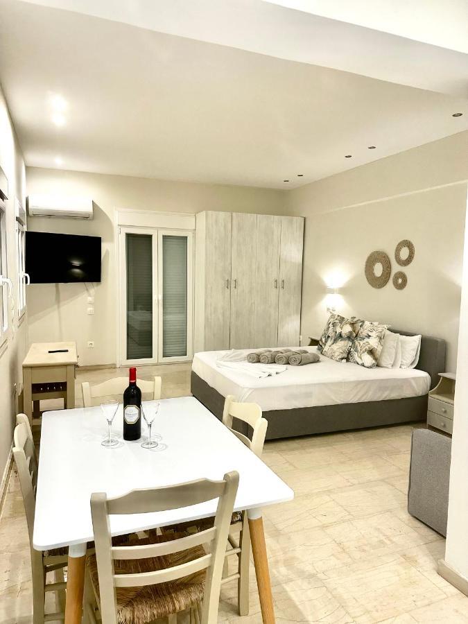 Apartament Shades Of Zante 3 Alikes Zewnętrze zdjęcie
