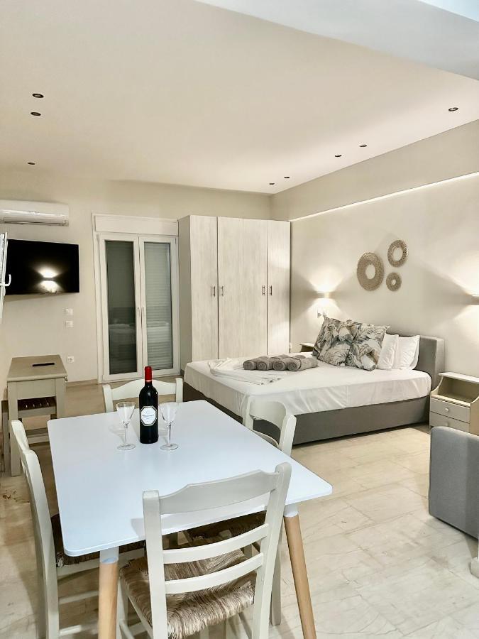 Apartament Shades Of Zante 3 Alikes Zewnętrze zdjęcie